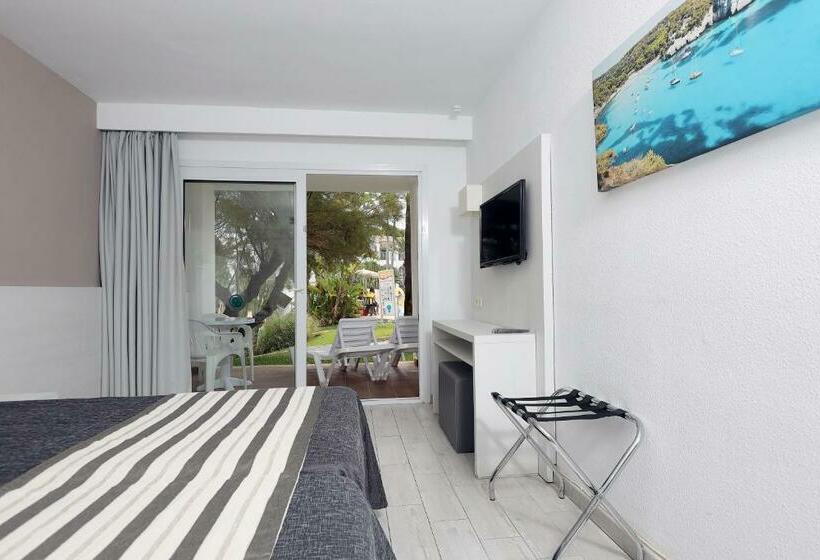 Standart Oda, Calimera Fido Gardens
