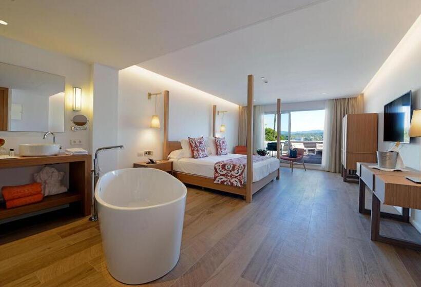 高级套房, Coronado Thalasso & Spa