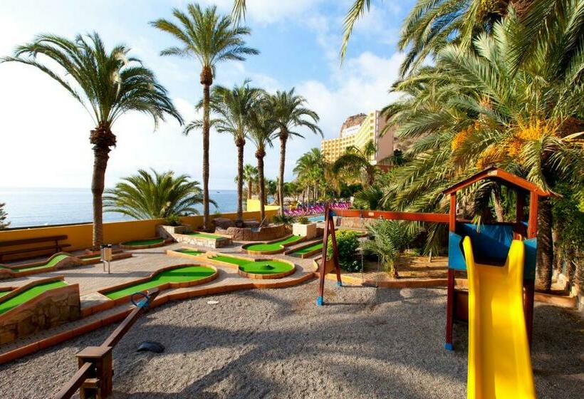 Семейный Номер, Mirador del Cabo