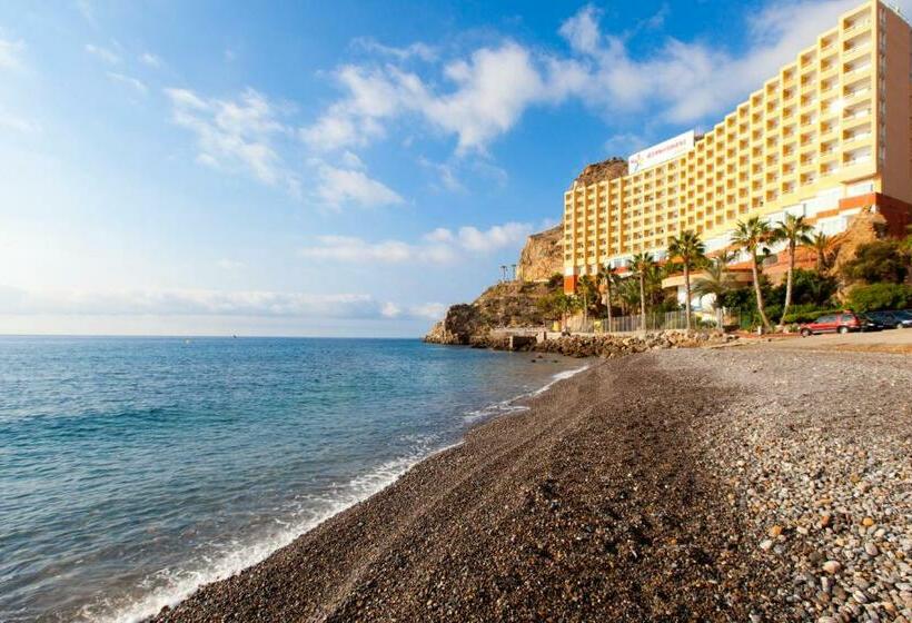 Номер Стандарт Трехместный, Mirador del Cabo