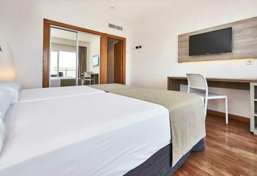 Номер Стандарт Вид на Море, Globales Cala Viñas - Adults Only 16+