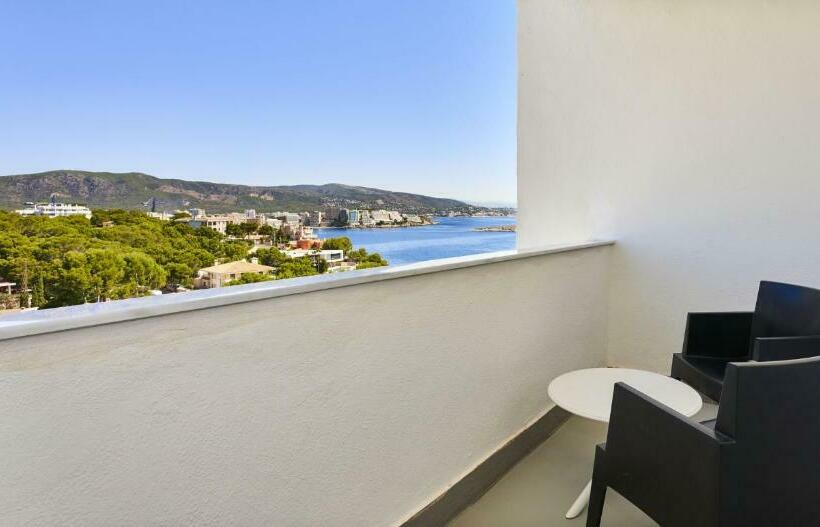 Номер Стандарт, Globales Cala Viñas - Adults Only 16+