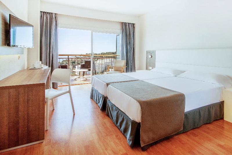Номер Стандарт, Globales Cala Viñas - Adults Only 16+