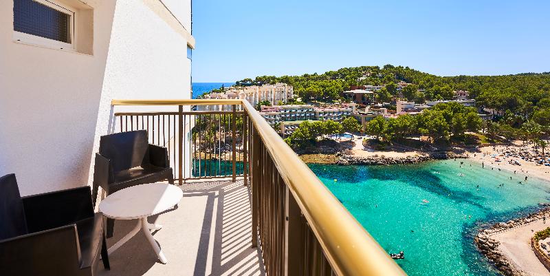 Номер Стандарт Боковой Вид на Море, Globales Cala Viñas - Adults Only 16+