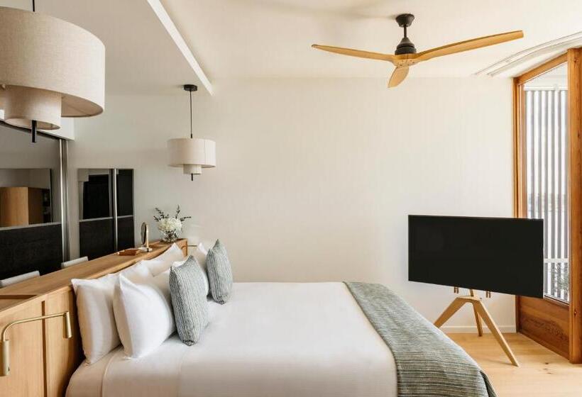 سوییت جونیور با چشم‌انداز دریا, De Mar Gran Meliá, The Leading Hotels of The World - Adults Only