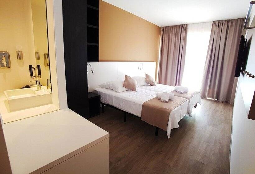 스탠다드 룸, Planet Hotels One