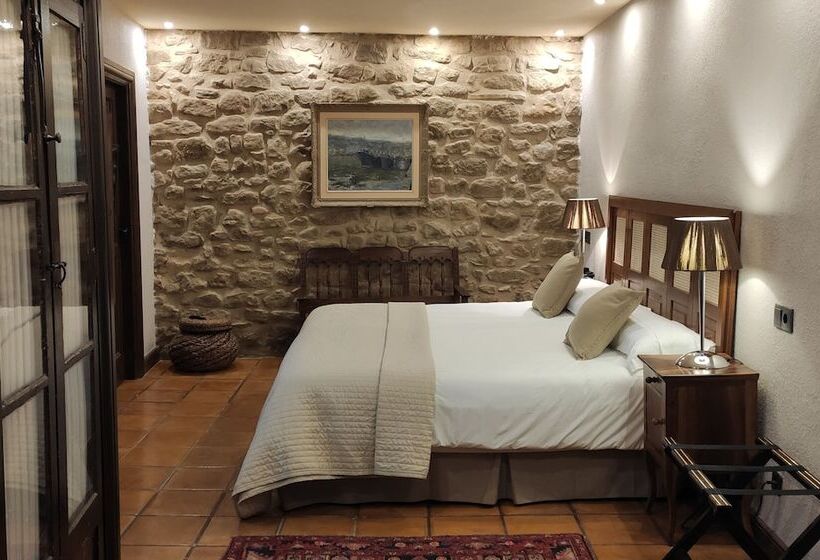 Номер Стандарт, Posada Mayor De Migueloa