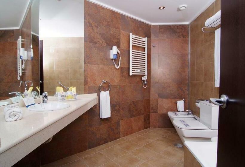 اتاق سوپریور, Sandos Monaco   Adults Only