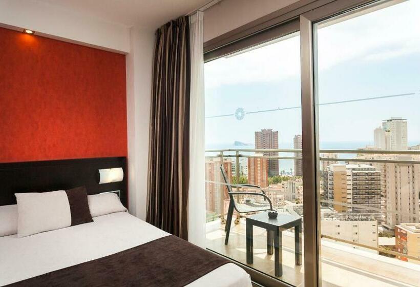 اتاق سوپریور سه تخته, Sandos Monaco   Adults Only