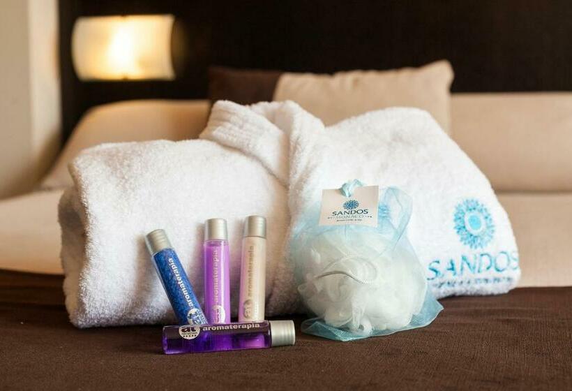 اتاق سوپریور سه تخته, Sandos Monaco   Adults Only
