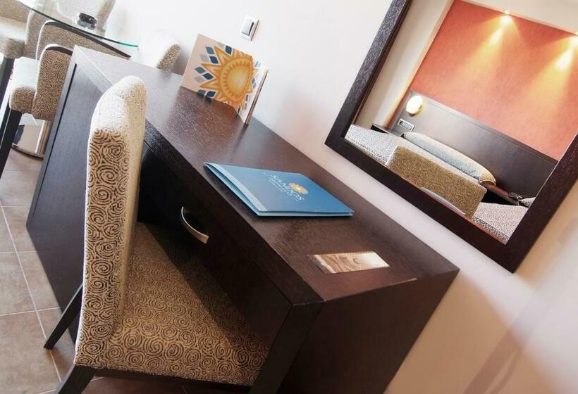 اتاق استاندارد, Sandos Monaco   Adults Only