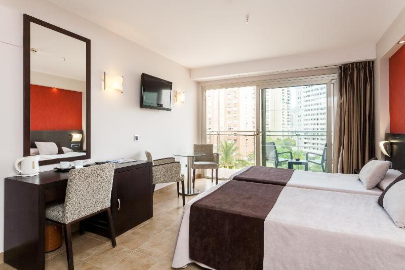 اتاق استاندارد, Sandos Monaco   Adults Only