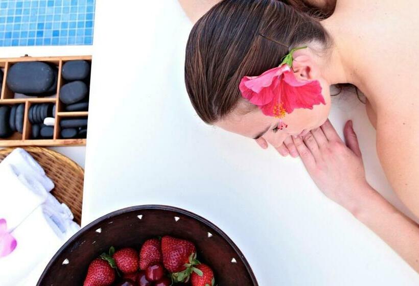 اتاق استاندارد سه نفره, Sandos Monaco   Adults Only