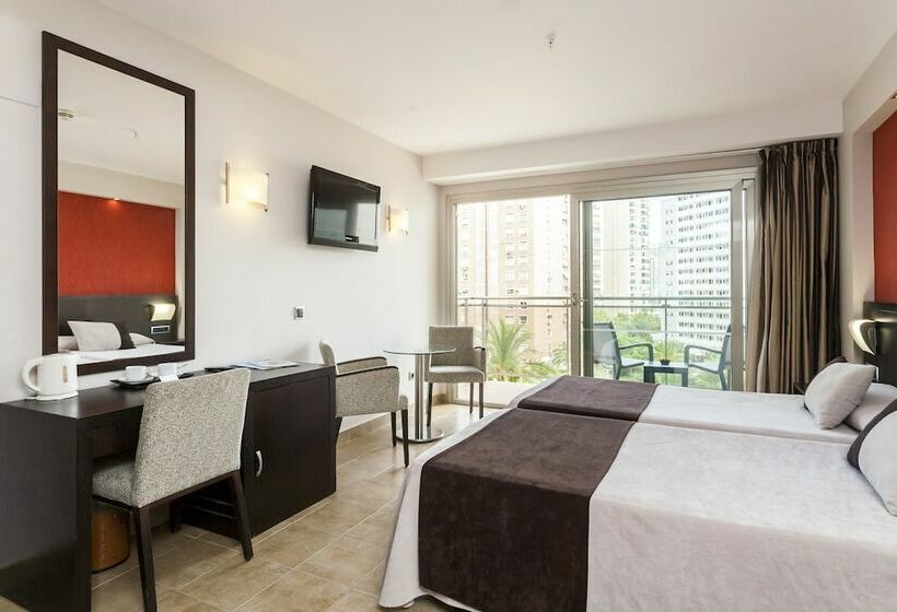 اتاق استاندارد سه نفره, Sandos Monaco   Adults Only