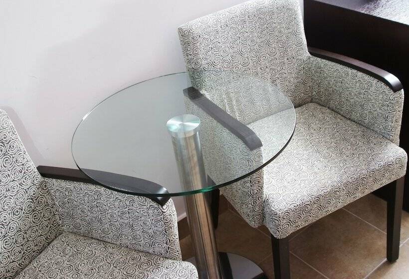 اتاق استاندارد سه نفره, Sandos Monaco   Adults Only