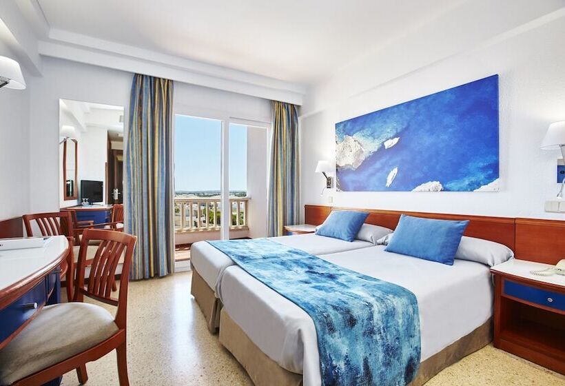 Номер Стандарт, Universal Hotel Romantica