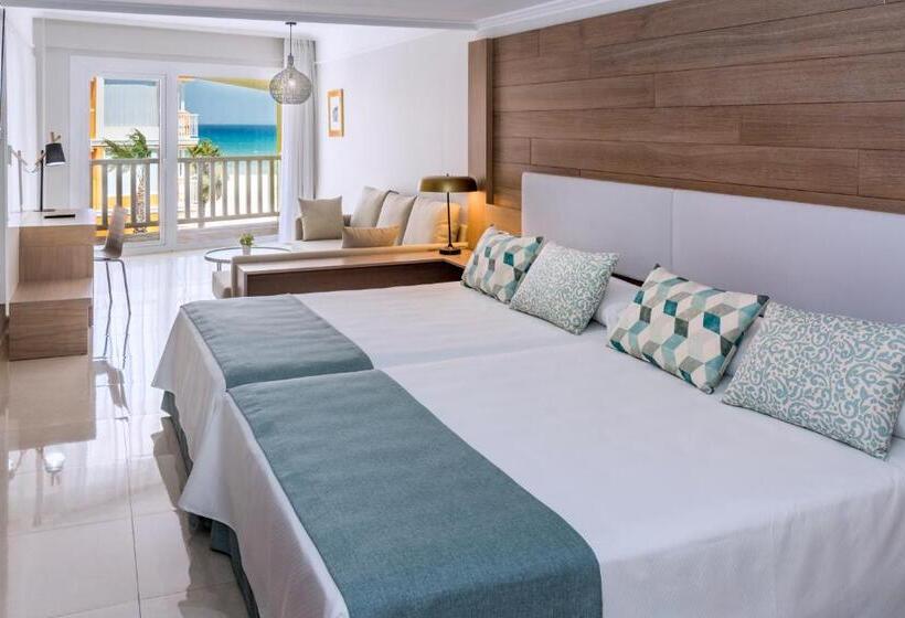 ロイヤルジュニアスイート, Mediterráneo Bay Hotel & Resort