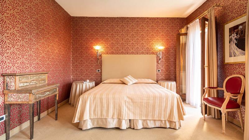 プレミアムルーム, Mediterráneo Bay Hotel & Resort