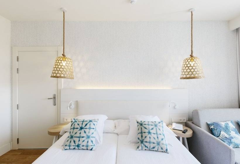 اتاق استاندارد, Leonardo Royal Hotel Ibiza Santa Eulalia