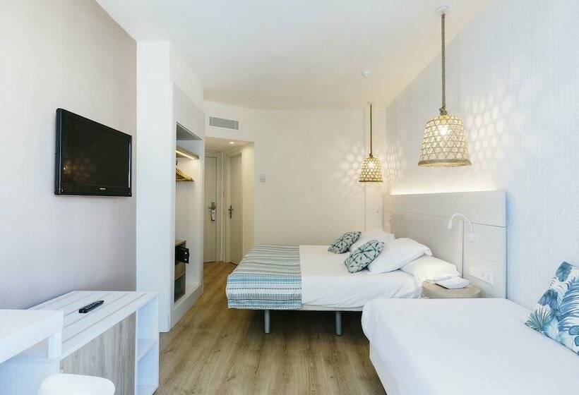 اتاق استاندارد, Leonardo Royal Hotel Ibiza Santa Eulalia