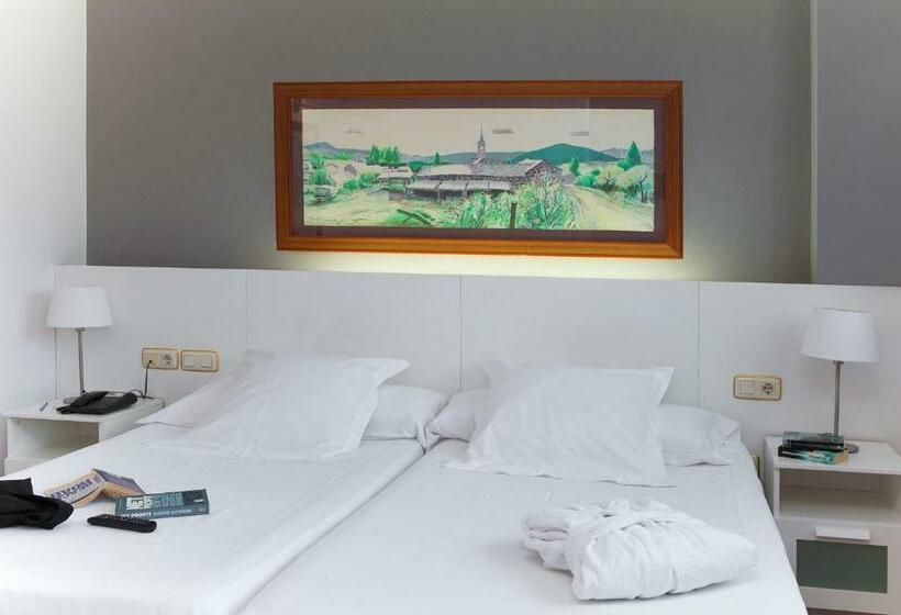 Номер Superior, Aparthotel Atenea Barcelona