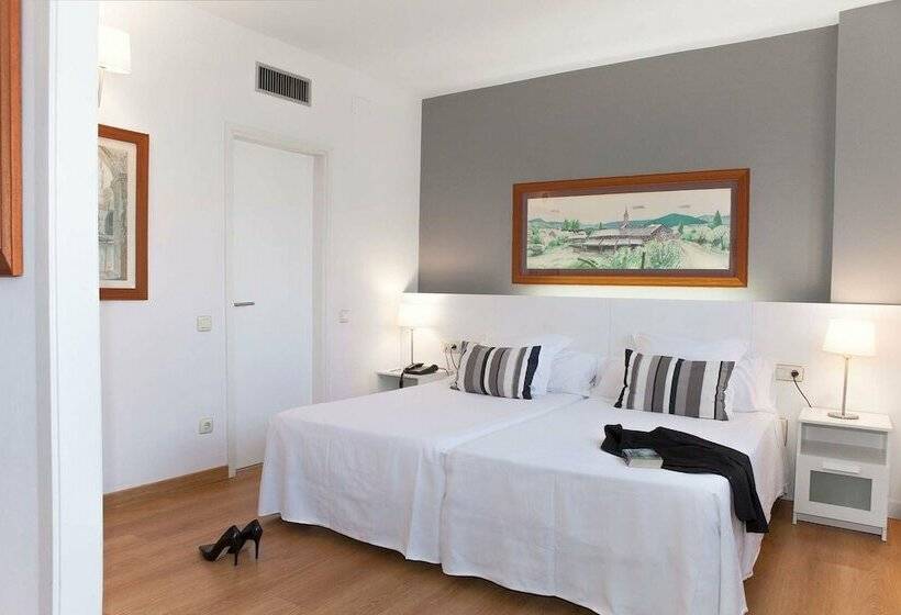 Номер Superior, Aparthotel Atenea Barcelona