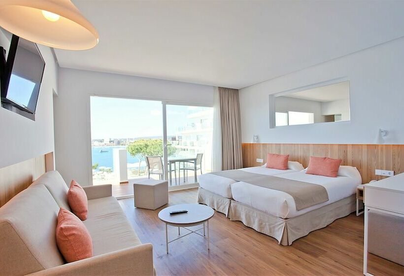 Студия Премиум, Aparthotel Ponent Mar