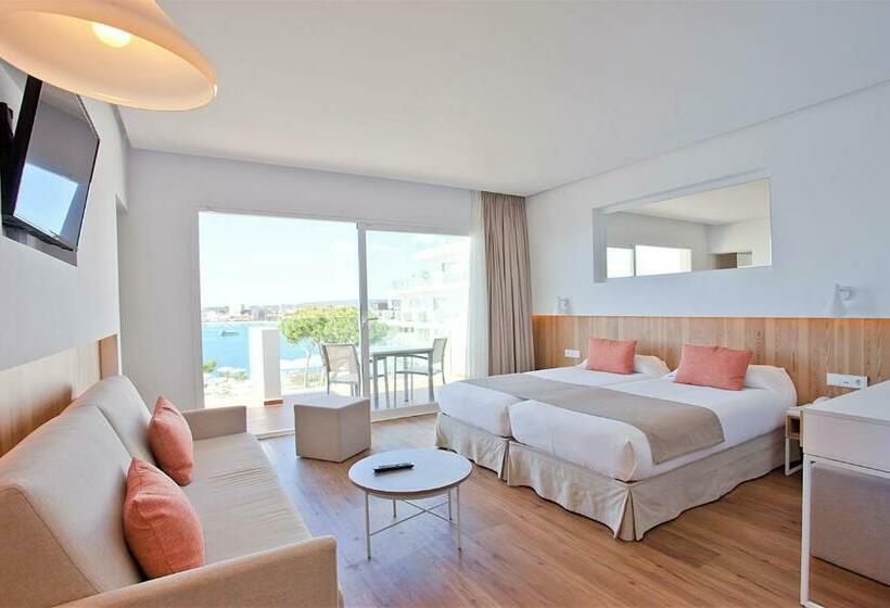 Студия Премиум, Aparthotel Ponent Mar