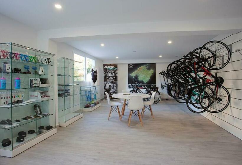 스탠다드 룸, Bahía De Alcudia Hotel & Spa