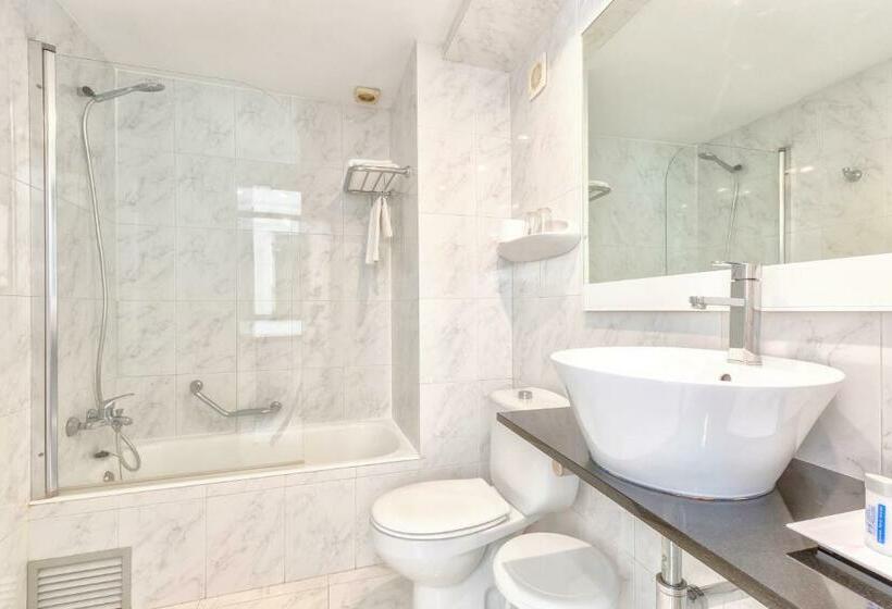 Номер Стандарт, Bahía De Alcudia Hotel & Spa