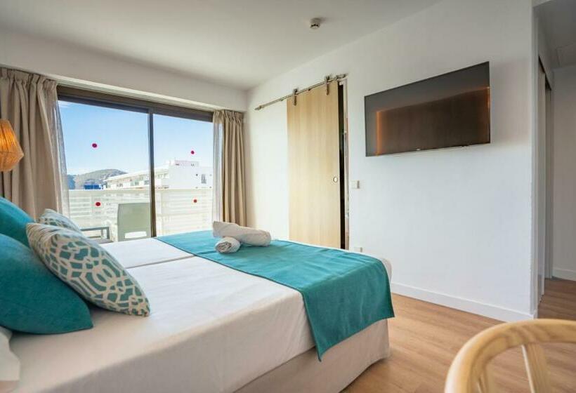 Номер Комфорт, Bahía De Alcudia Hotel & Spa