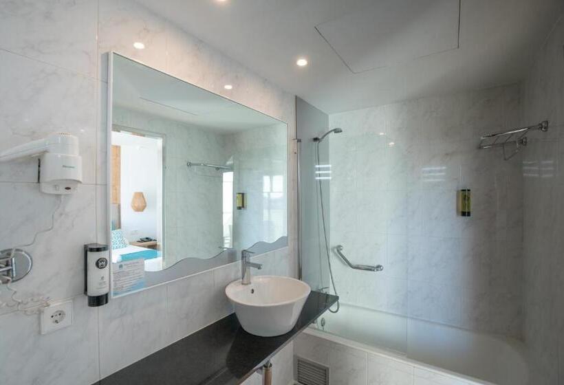스탠다드 룸, Bahía De Alcudia Hotel & Spa