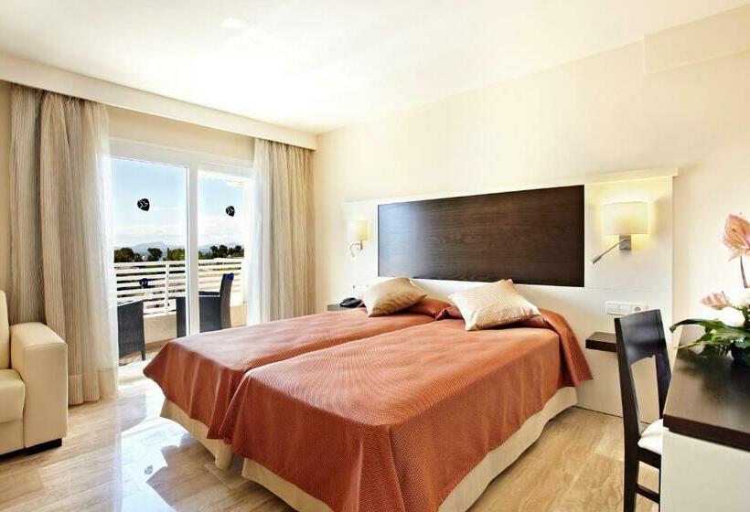 Студия Стандарт, Grupotel Port D´alcudia