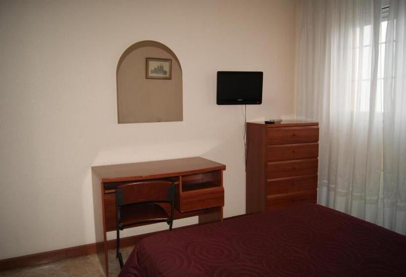 חדר סטנדרט, Hostal Hermanos Gutierrez