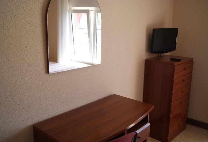 패밀리 룸, Hostal Hermanos Gutierrez