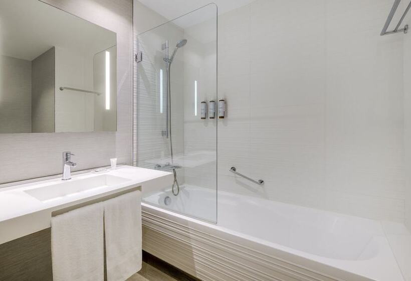 Номер Стандарт, Ac Hotel San Cugat By Marriott