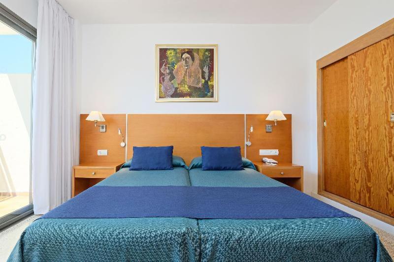 غرفة قياسية, Azuline Hotel S Anfora & Fleming