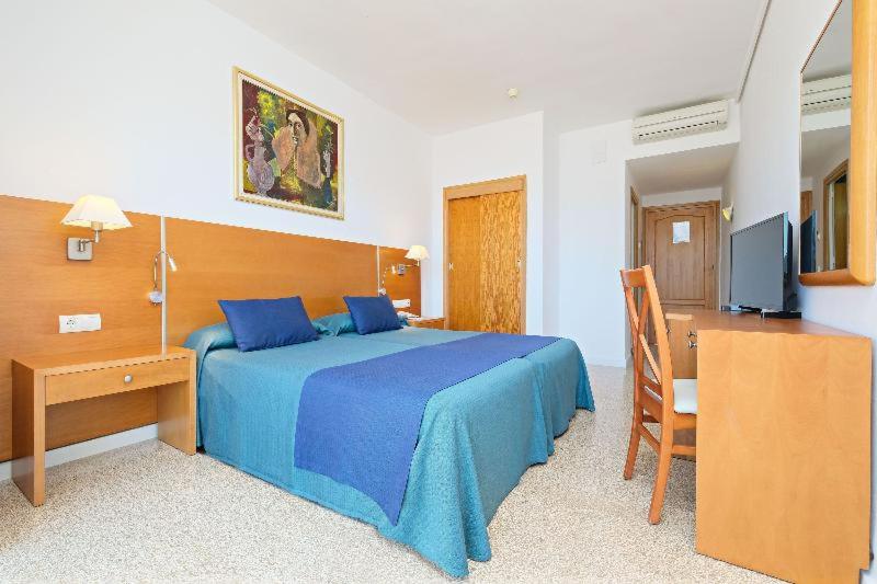 غرفة قياسية, Azuline Hotel S Anfora & Fleming