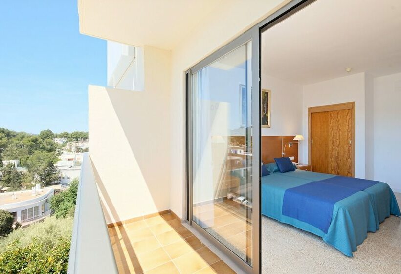 غرفة قياسية, Azuline Hotel S Anfora & Fleming