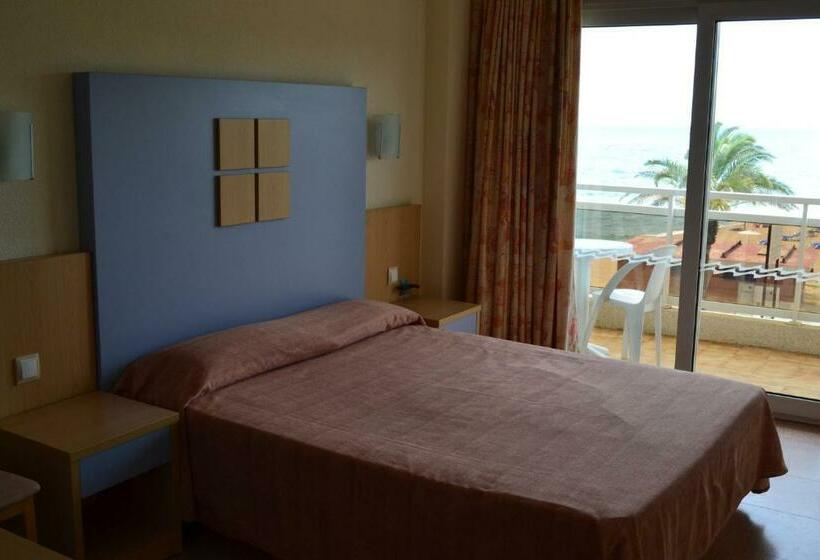 Номер Стандарт, Caprici Beach Hotel & Spa