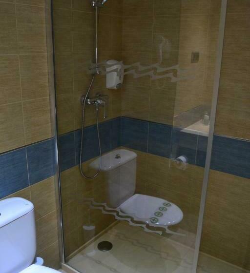 Номер Стандарт, Caprici Beach Hotel & Spa