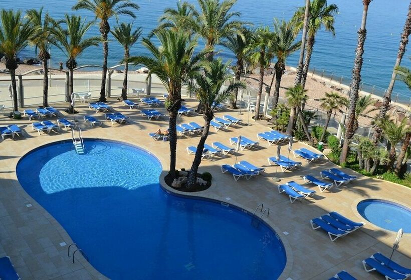 Номер Стандарт, Caprici Beach Hotel & Spa