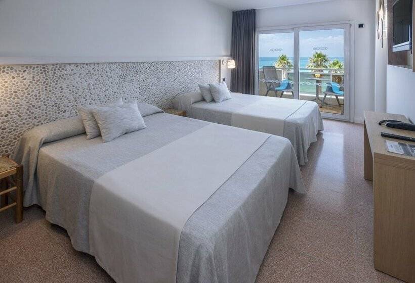 Номер Стандарт, Caprici Beach Hotel & Spa