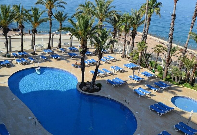 Четырехместный Номер Стандарт, Caprici Beach Hotel & Spa
