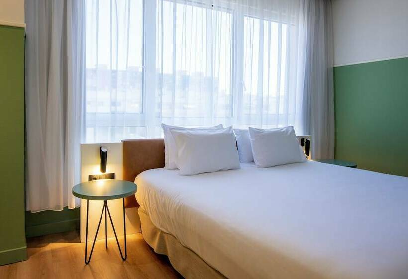 Habitación Estándar, Eurostars Acteon