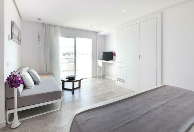 标准间, Garbi Ibiza & Spa