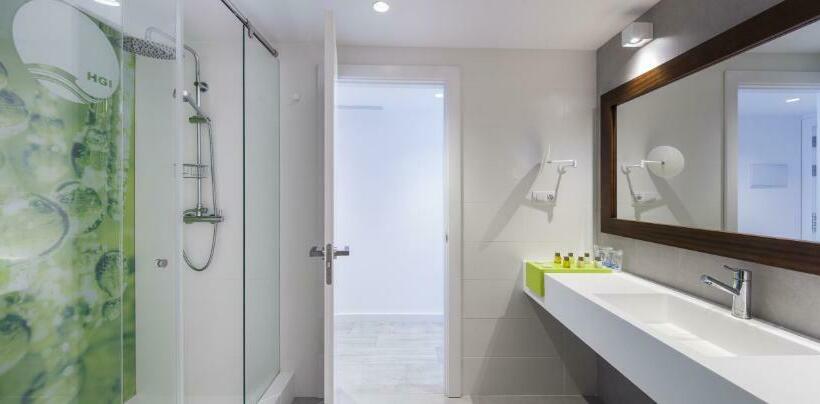 标准间, Garbi Ibiza & Spa
