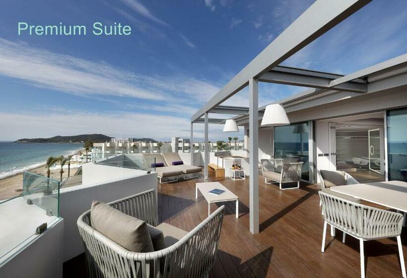 Люкс Премиум, Garbi Ibiza & Spa