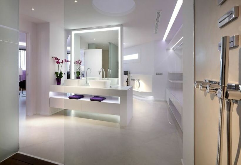 Люкс Премиум, Garbi Ibiza & Spa