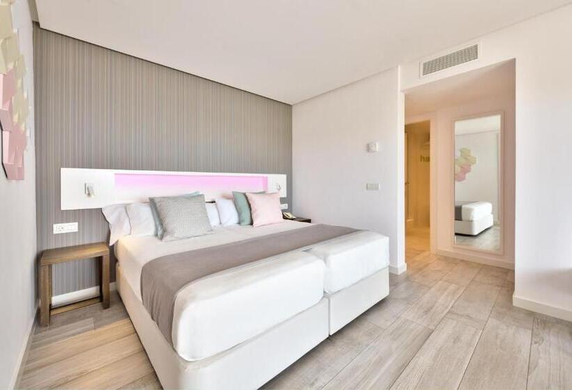 标准间, Garbi Ibiza & Spa